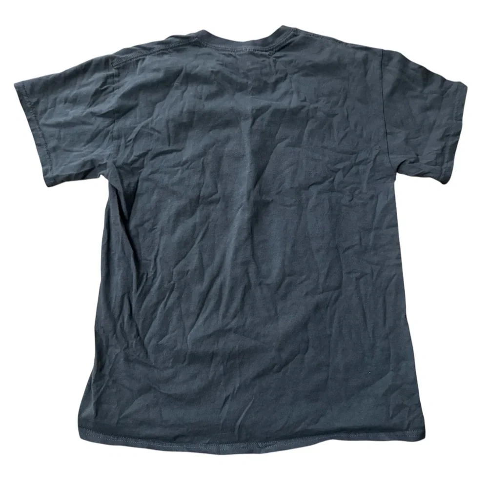 Threadless Devils Music T-Shirt - Picture 2 of 4